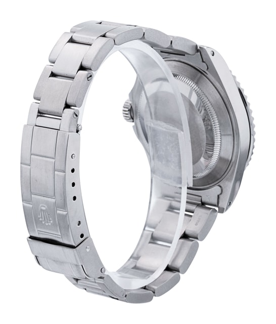 Rolex Submariner 14060M Image 3